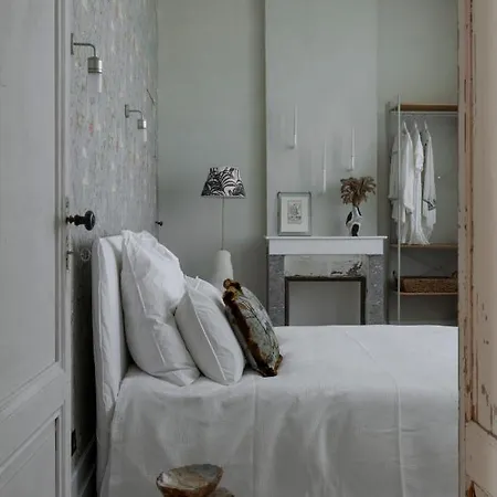 Villa Chateau Leboscq, Medoc
